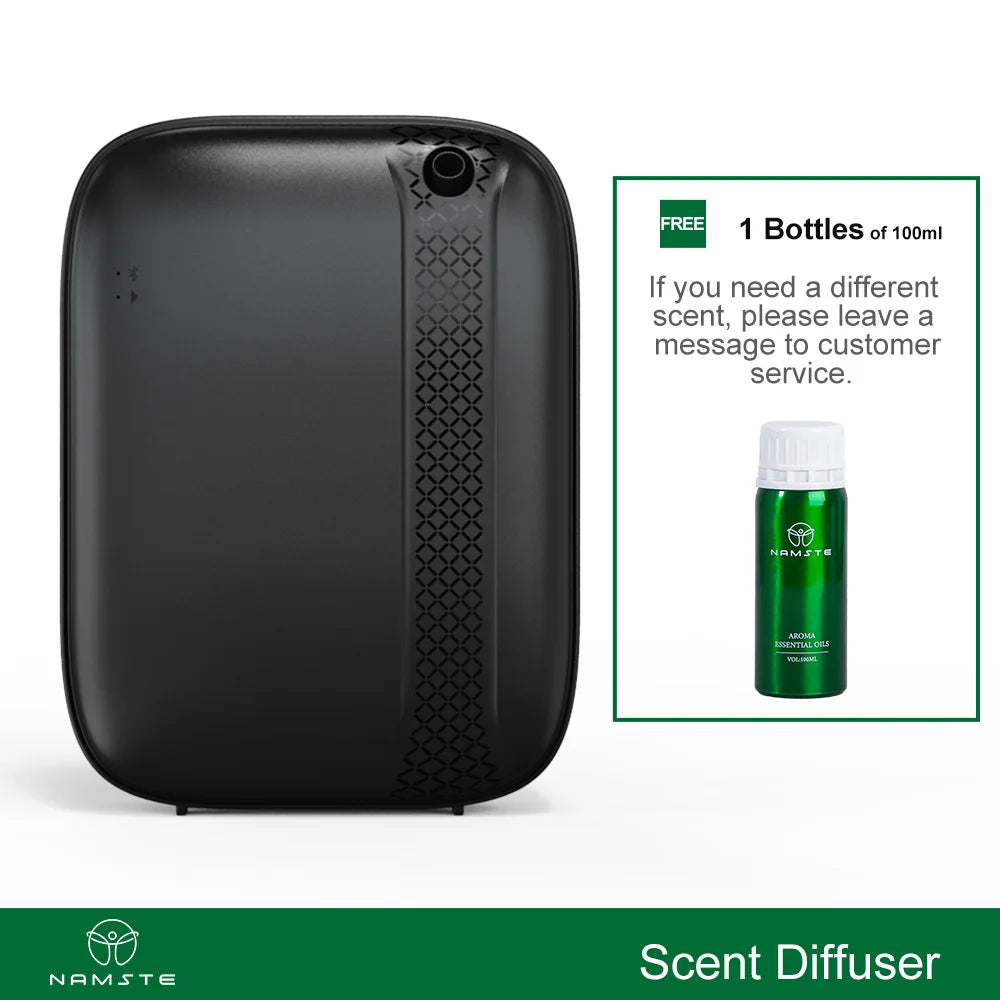 1000m³ Smart Aromatic Diffuser