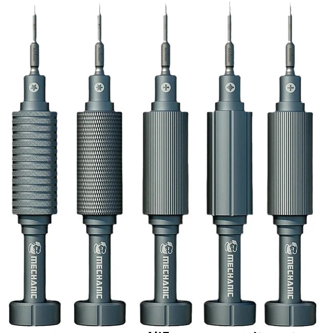 MECHANIC 6 in 1 iShell Precision Screwdriver