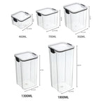 Kitchen Grain Storage