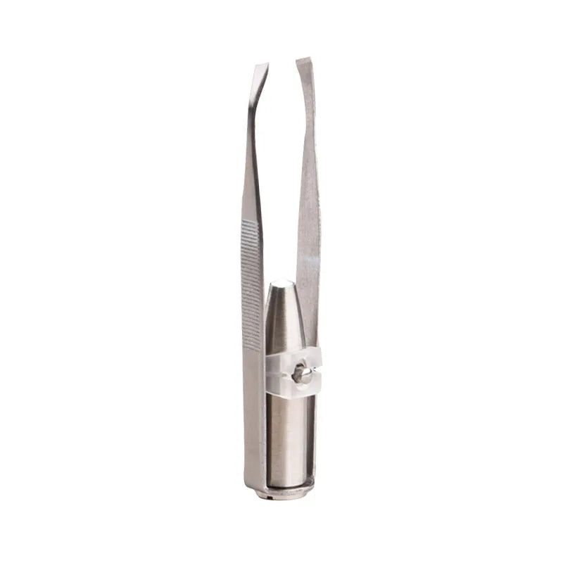 Eyebrow Tweezer