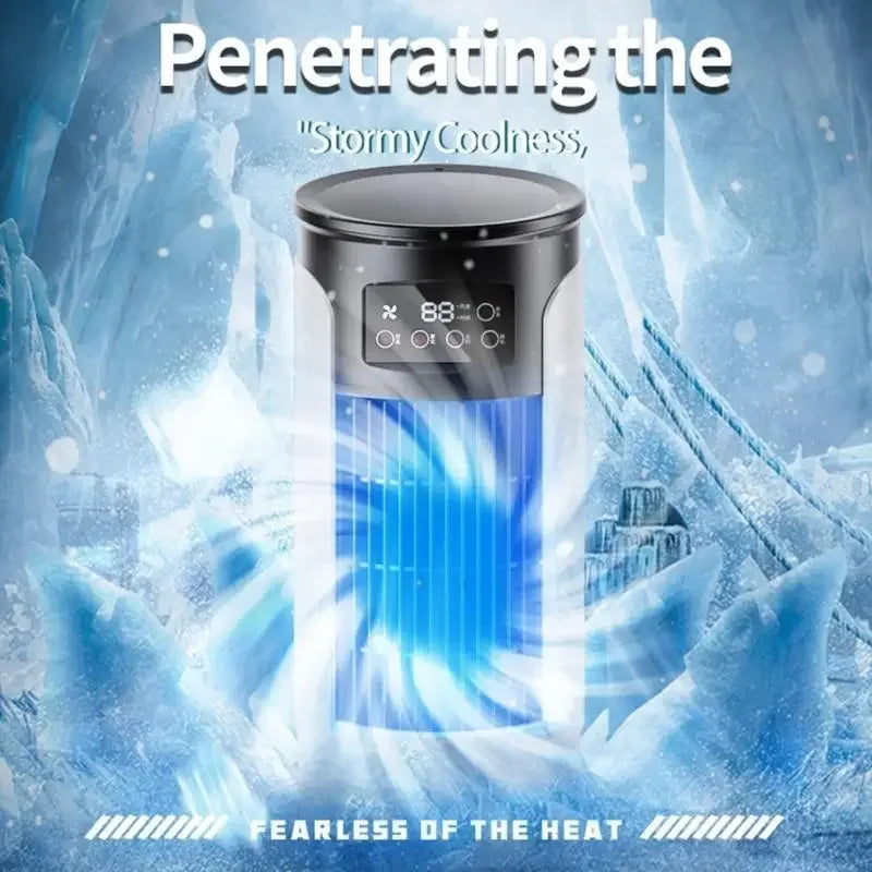 Portable Air Conditioner