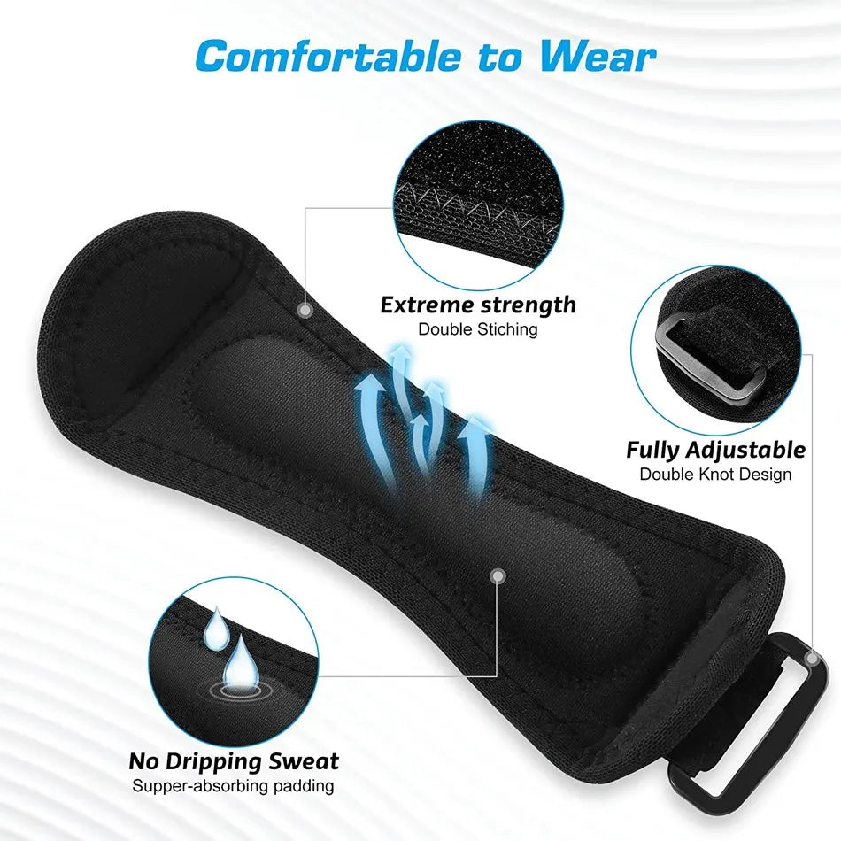 Knee Support Pad