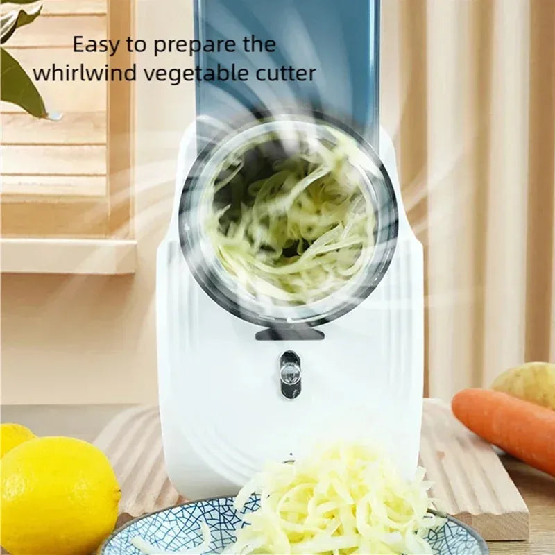 Vegetable Cutter