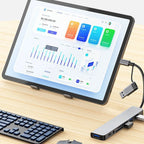 Type C HUB Docking Station