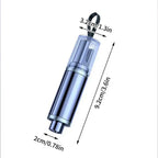 2-in-1 Auto Emergency Escape Tool Kit