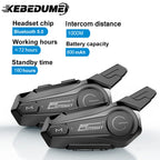 Motor Helmet Intercom
