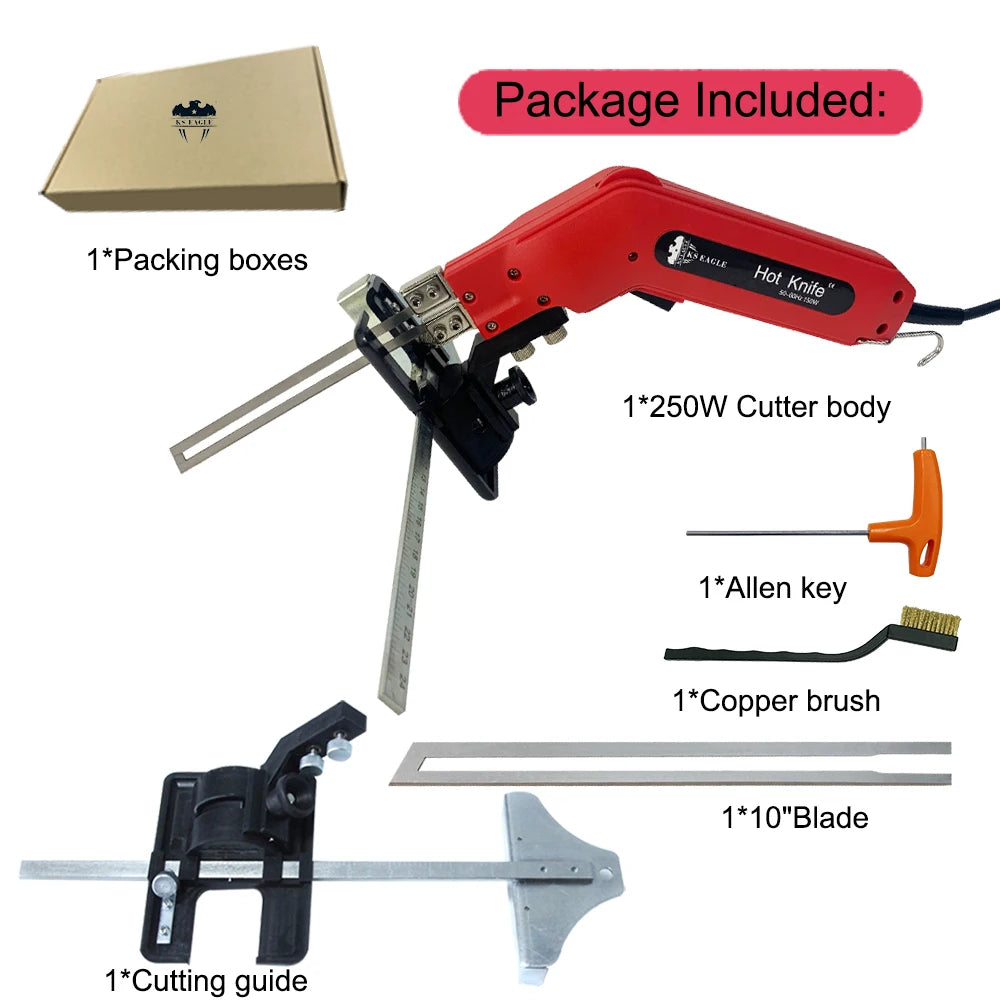 Foam Cutter