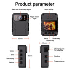 Mini Body Camera Full HD