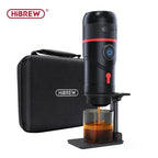 HiBREW Portable Coffee Machine