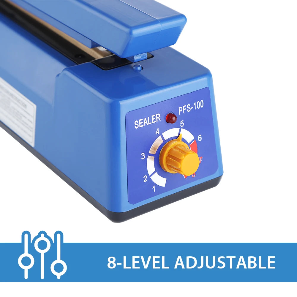 Sealing Machine