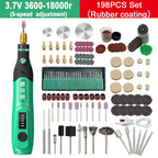 Cordless Electric Drill