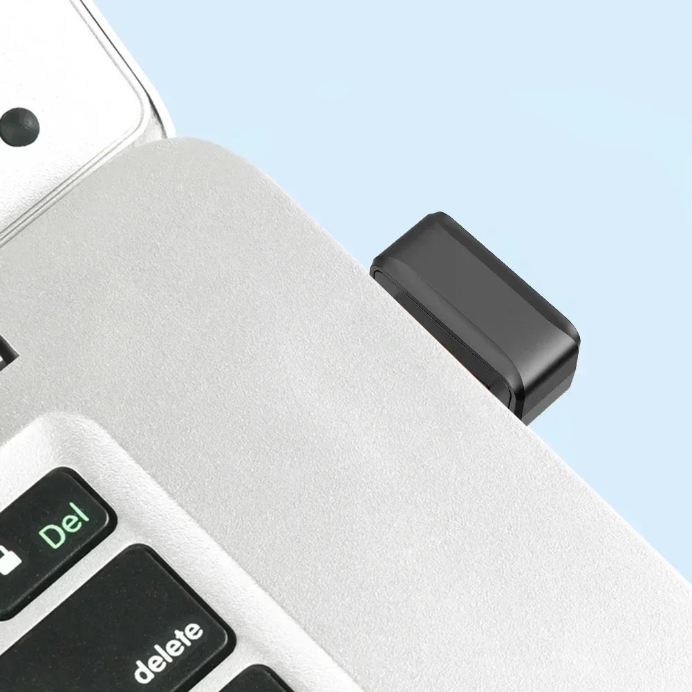 USB Fingerprint Key