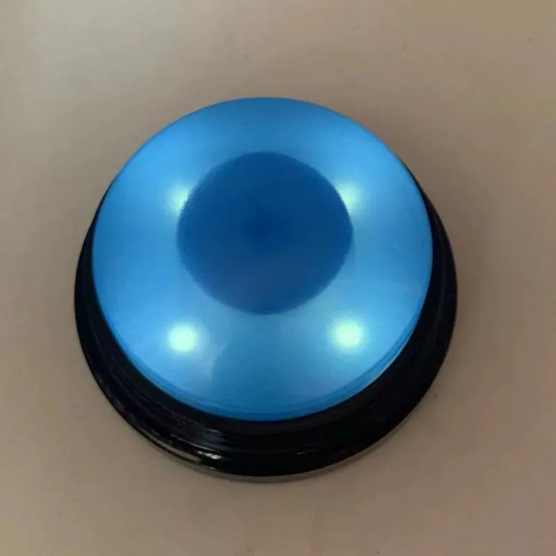 Dog Communication Buttons