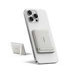 Baseus Qi2 Magnetic Power Bank