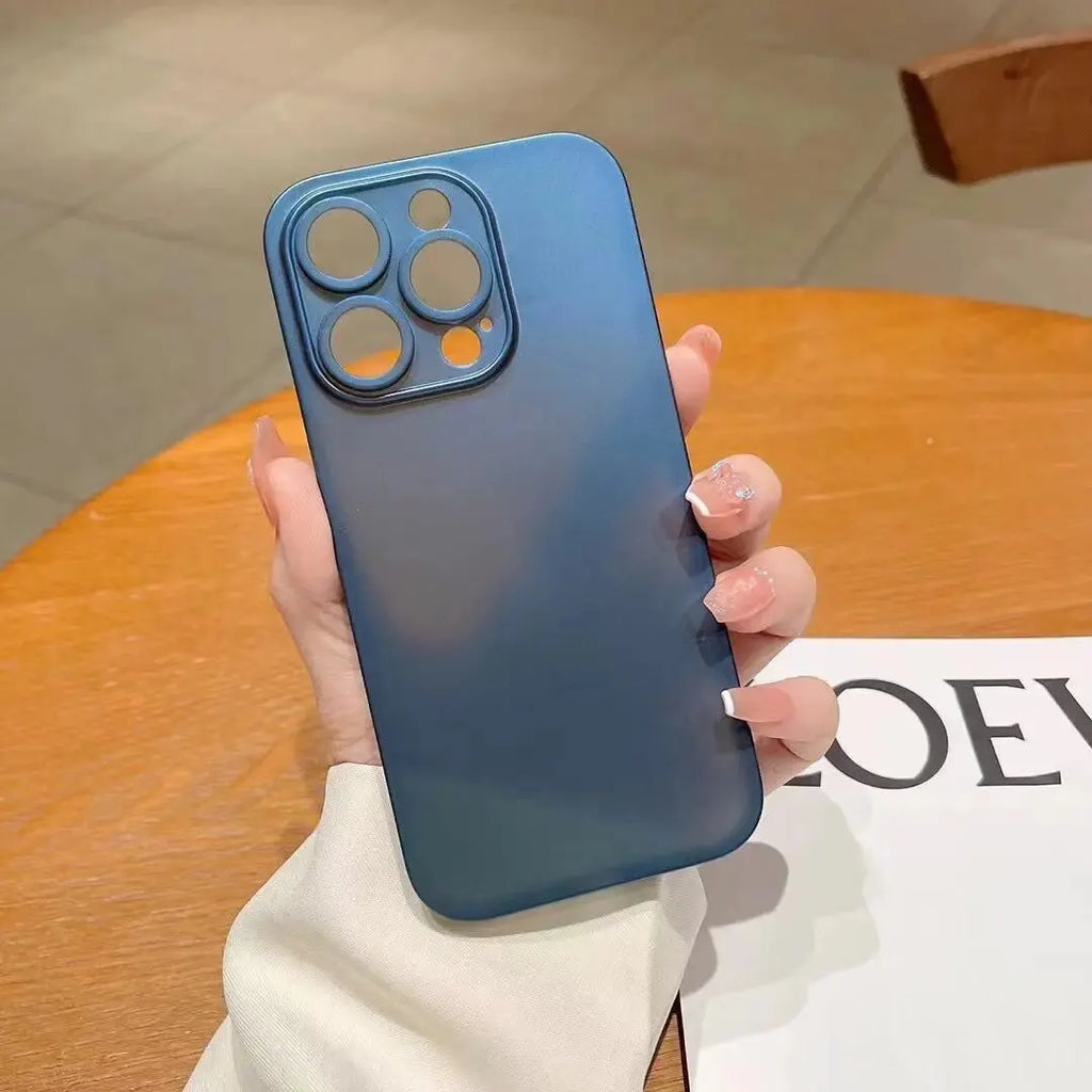 Slim Cover Case