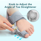 Toe Corrector