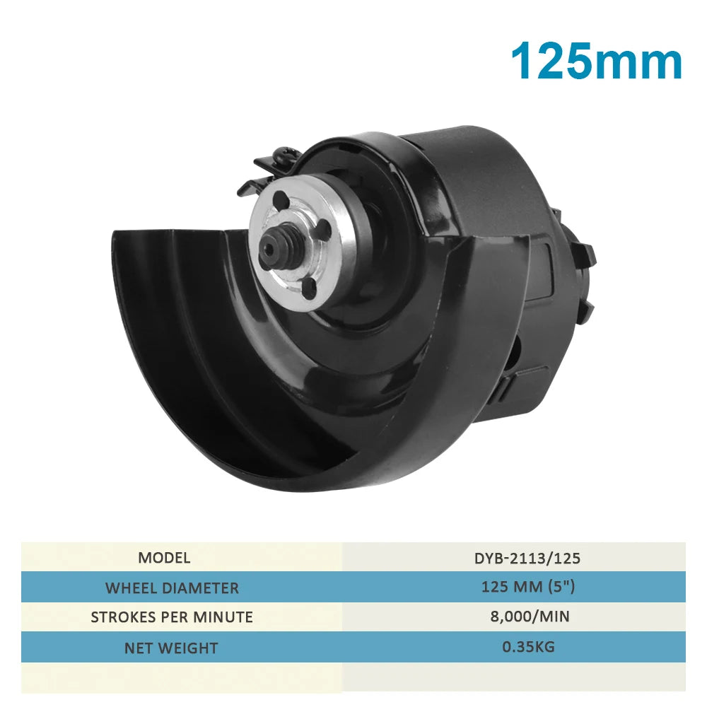 Brushless Electric Treasure Multitool