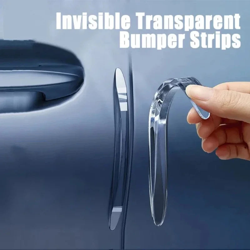Car Door Edge Protection