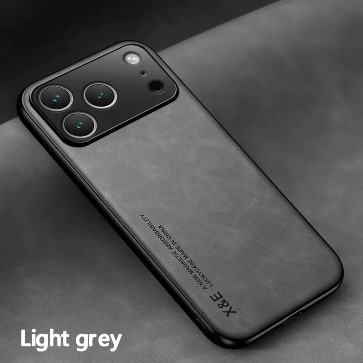 Leather Phone Case