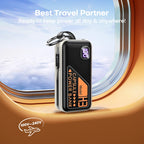QOOVI Mini Powerbank 5000mah