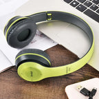 Wireless Headphones