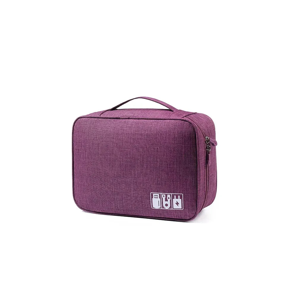 Cable Storage Bag