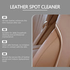 Car Leather Ceramic Coating Spray