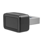 USB Fingerprint Key