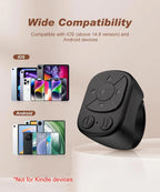 Tiktok Scrolling Ring