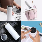 Smart Temperature Thermos