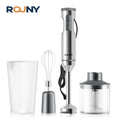 Hand Immersion Blender