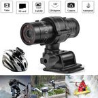 Mini Sport DV Action Camera