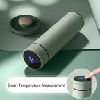 Smart Temperature Thermos