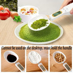 Mini Spoon Digital Scale
