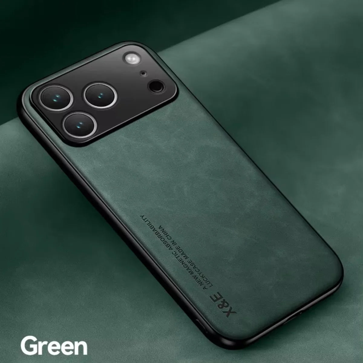 Leather Phone Case