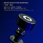 MECHANIC 6 in 1 iShell Precision Screwdriver