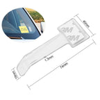 Car Parking Ticket Holder