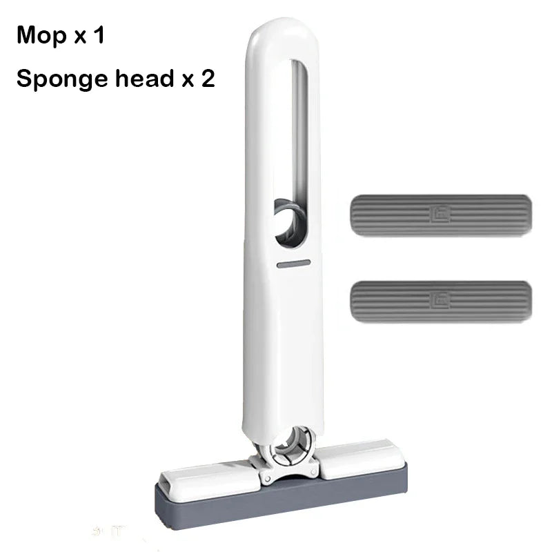 Mini Squeeze Mop