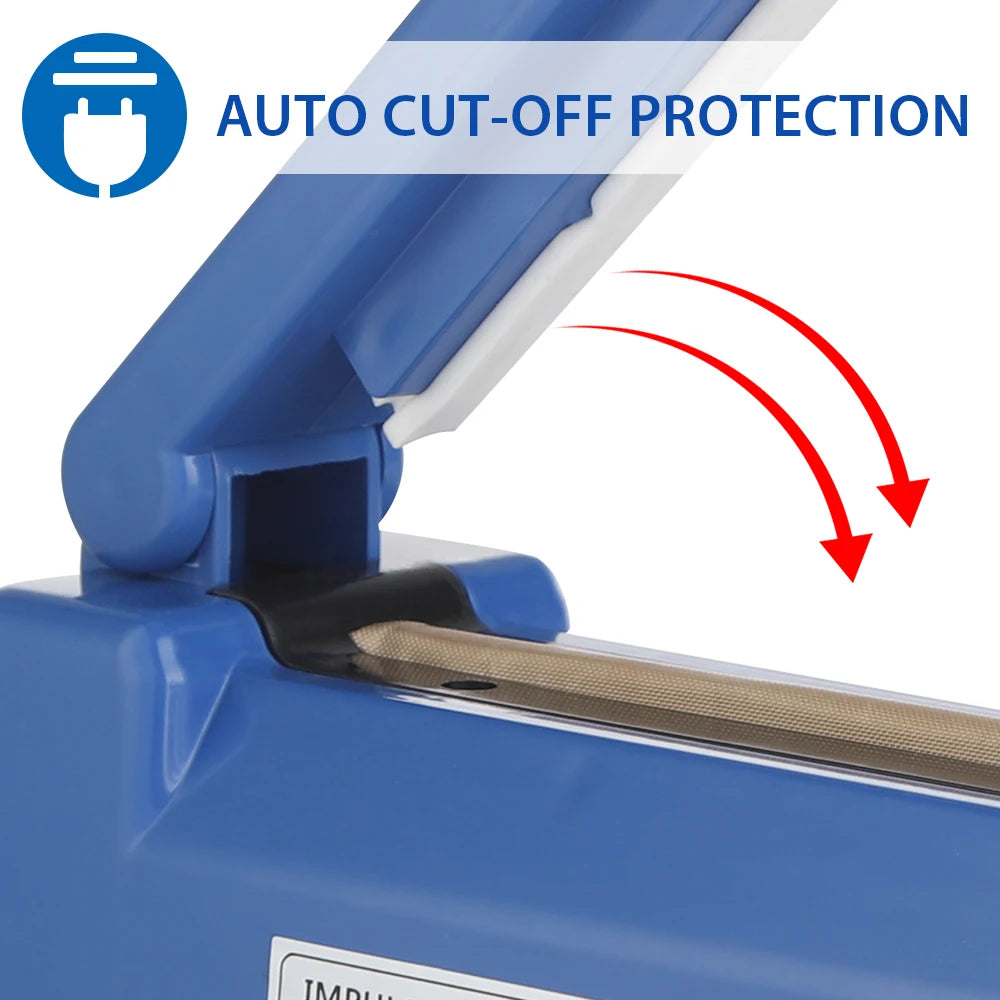 Sealing Machine
