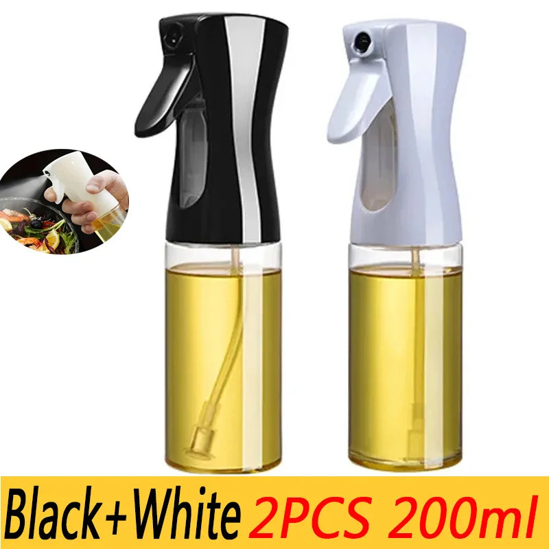 Oil Spray Bottle