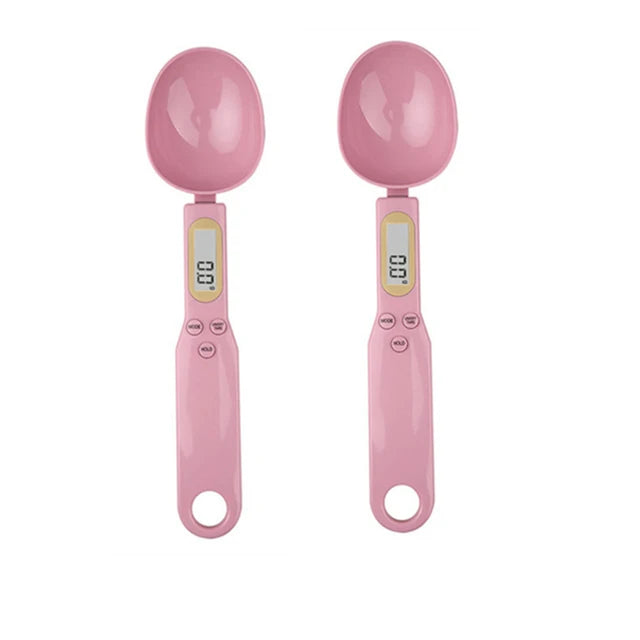 Mini Spoon Digital Scale