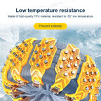 Wheels Snow Chains
