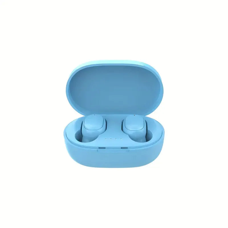 Headset Wireless Earphones
