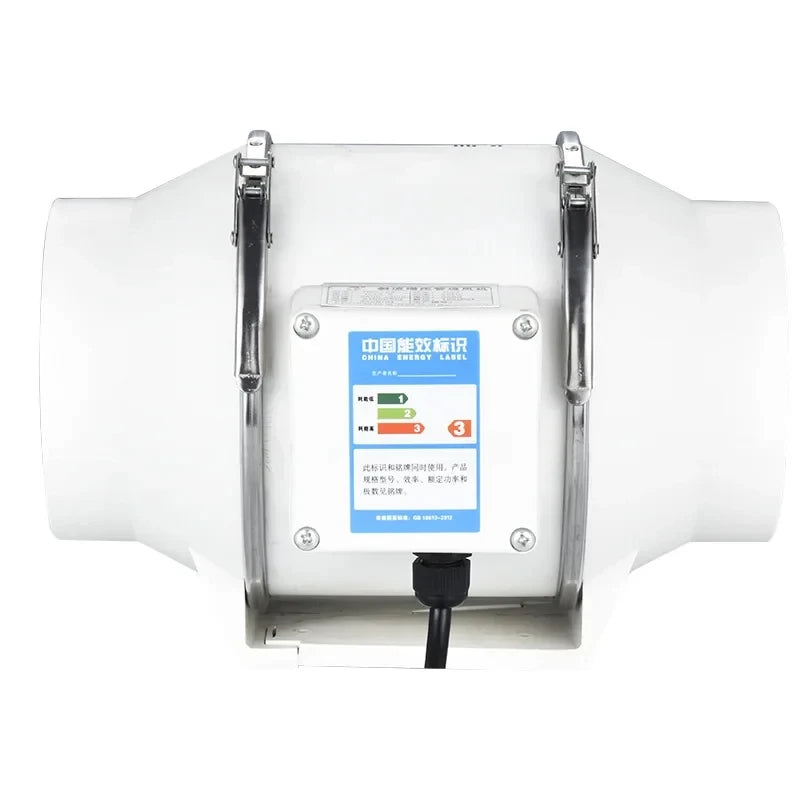 Exhaust Fan