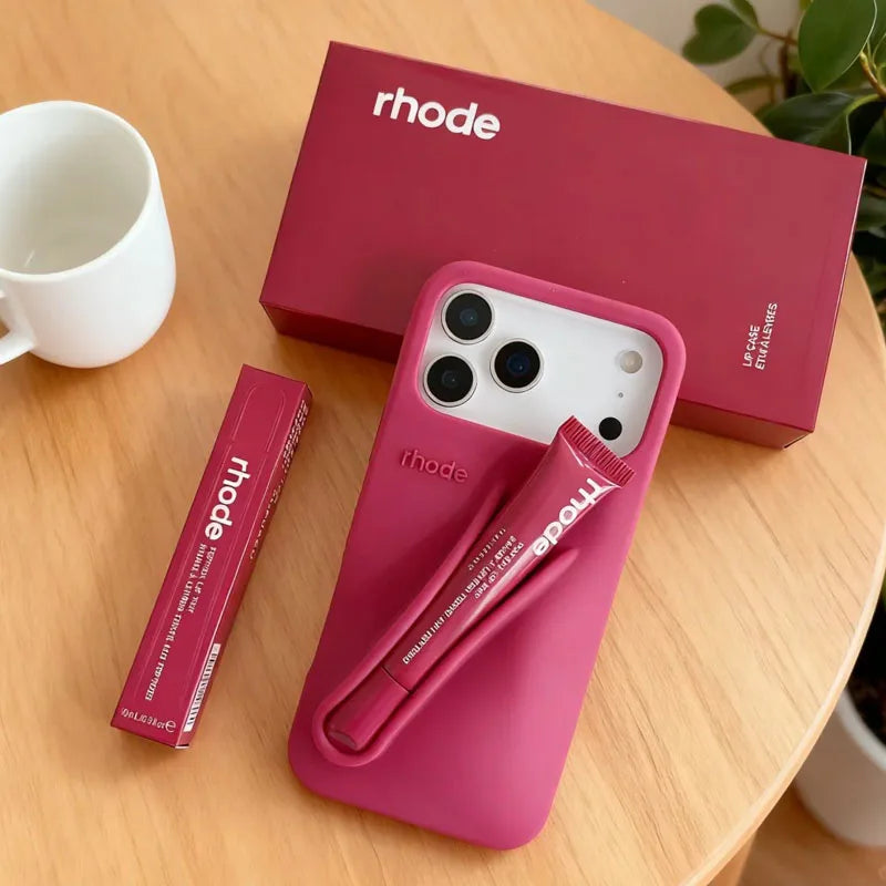 Hot Brand Lemontini Phone Case