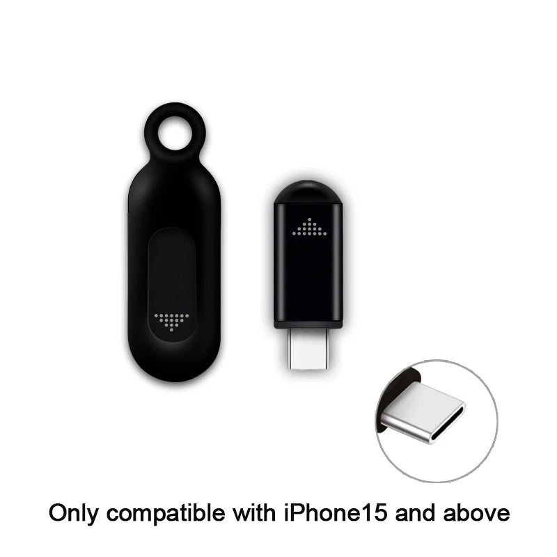 Mobile phone Remote Control