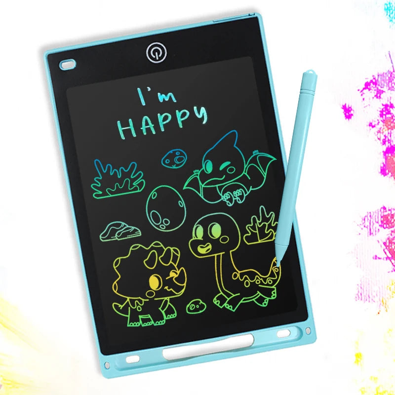 8.5 Inch LCD Writing Tablet