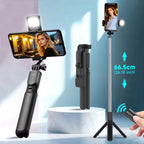 Selfie Stick Tripod