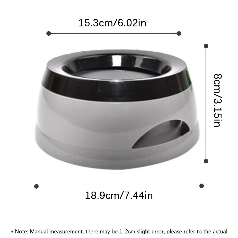 Pet Dog Bowls