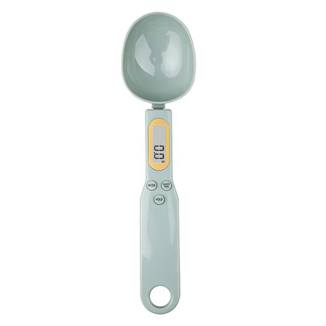 Mini Spoon Digital Scale